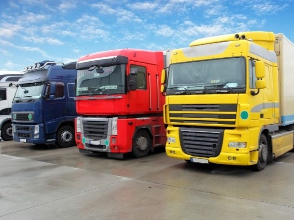 Antalya Köse Nakliye